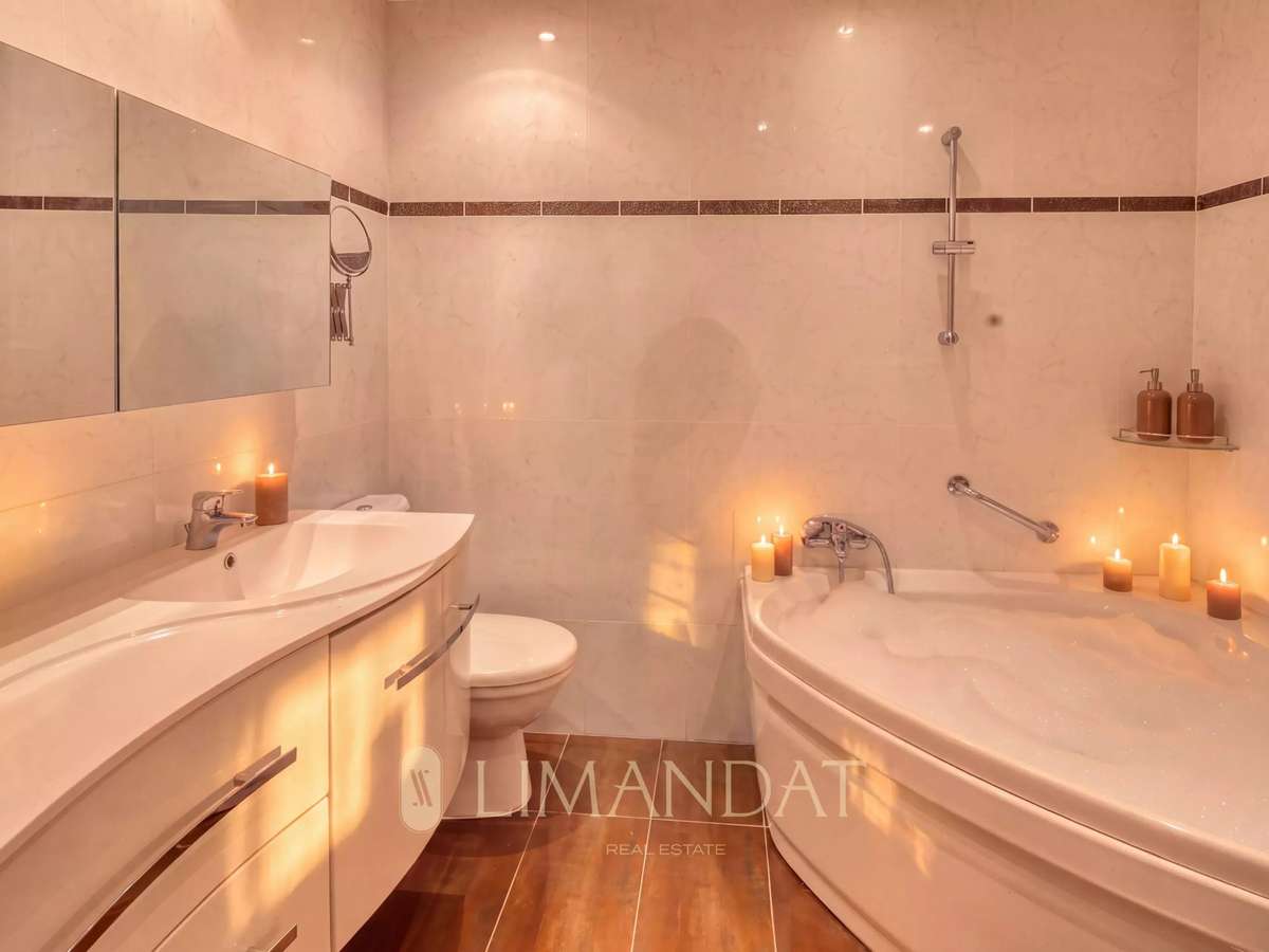 Appartement Cannes