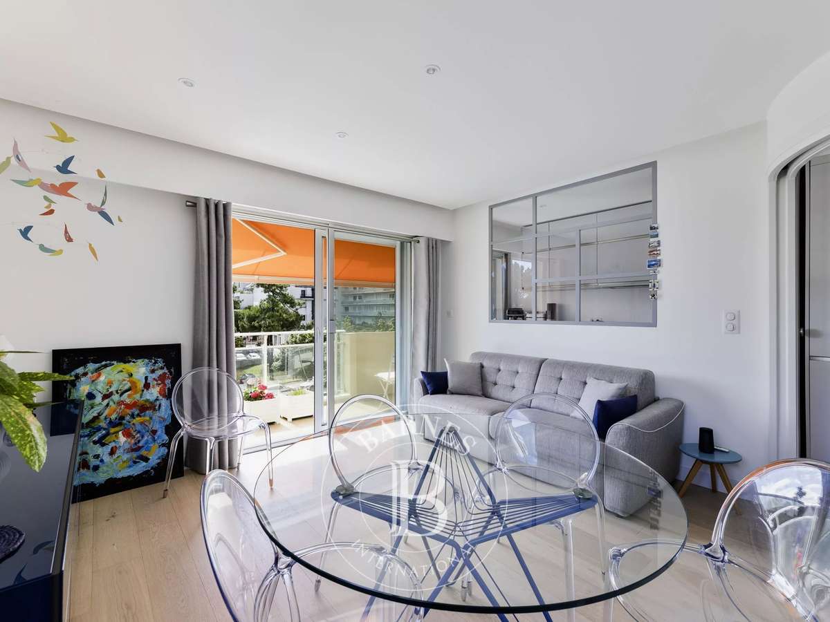 Appartement La Baule-Escoublac Gare-Grand Clos