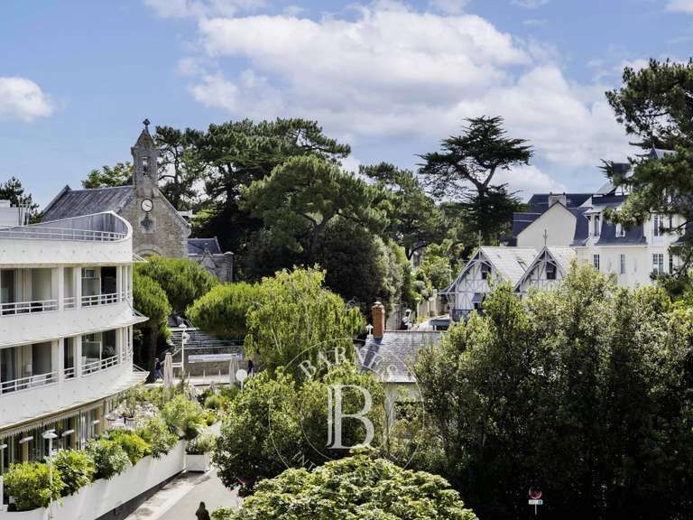 Apartment La Baule-Escoublac Gare-Grand Clos - 2 bedrooms - 59m²
