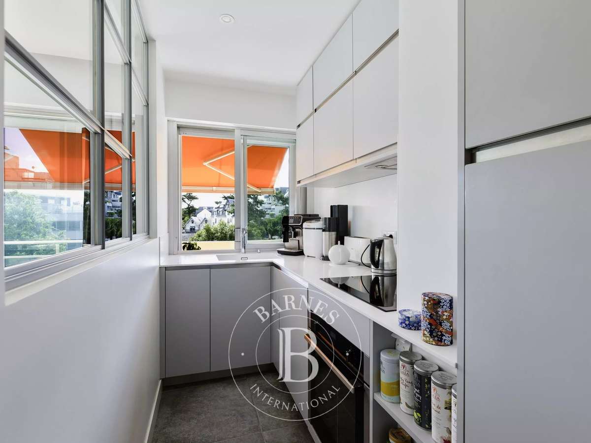 Appartement La Baule-Escoublac Gare-Grand Clos