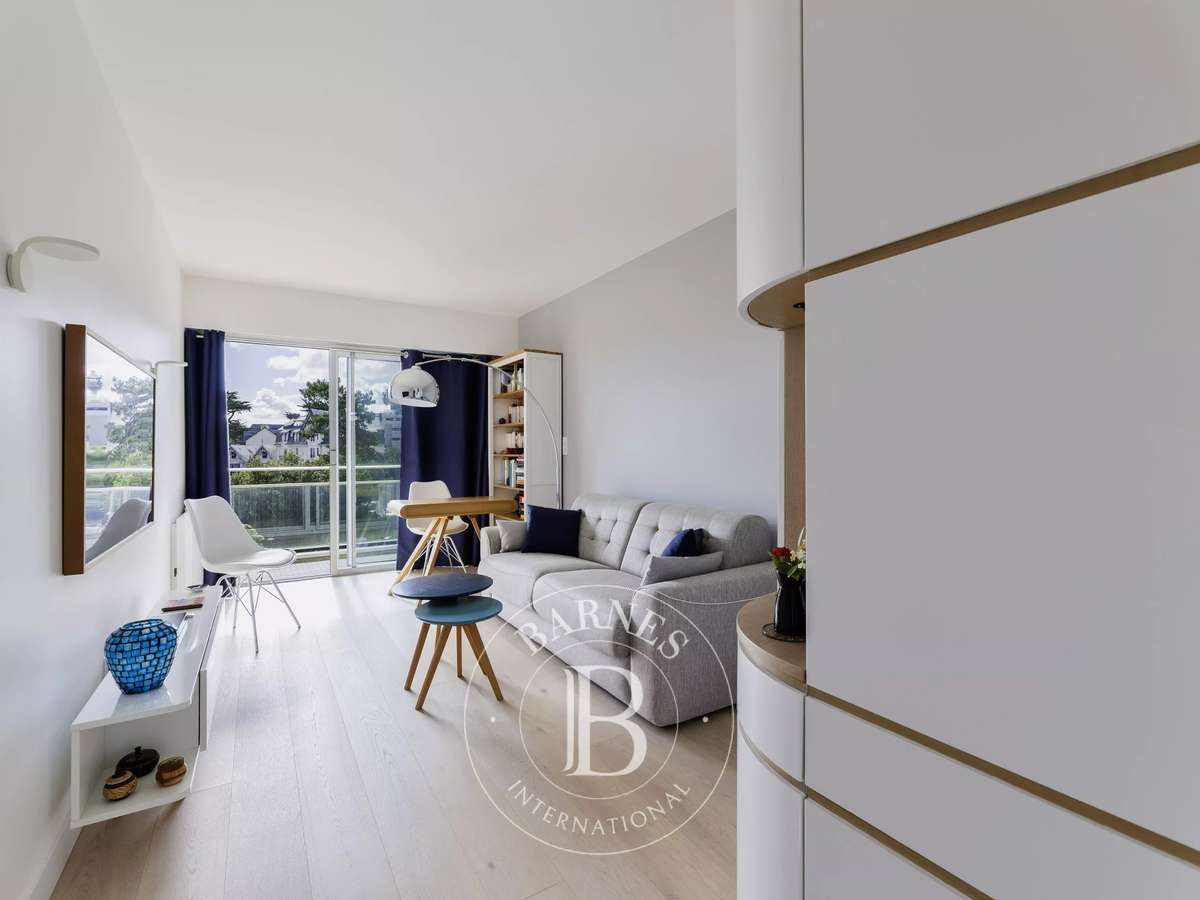 Appartement La Baule-Escoublac Gare-Grand Clos