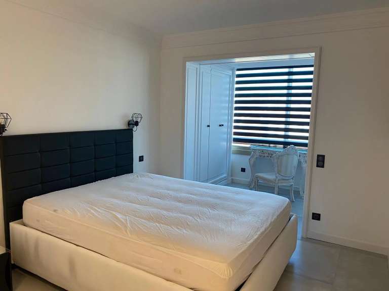 Appartement Croisette - 3 chambres - 107m²