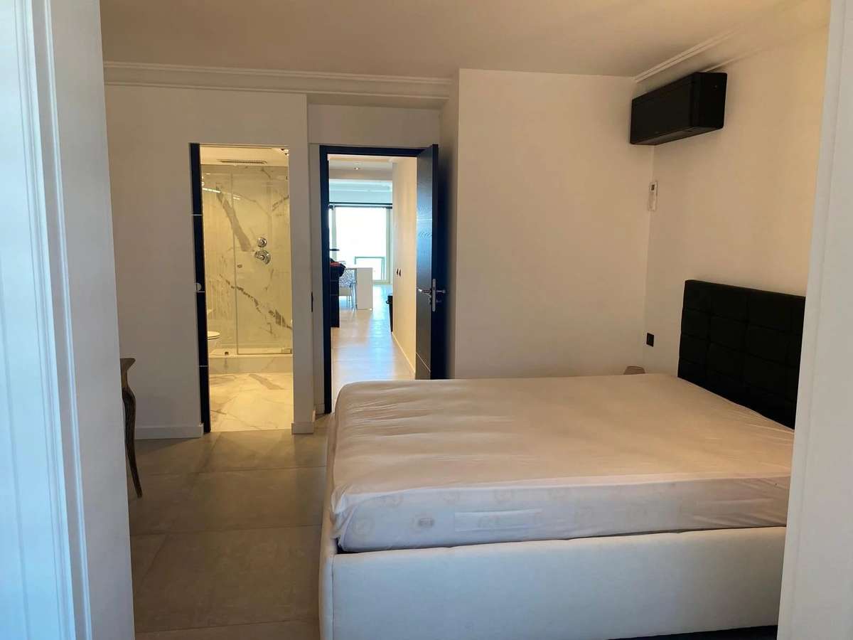 Appartement Croisette