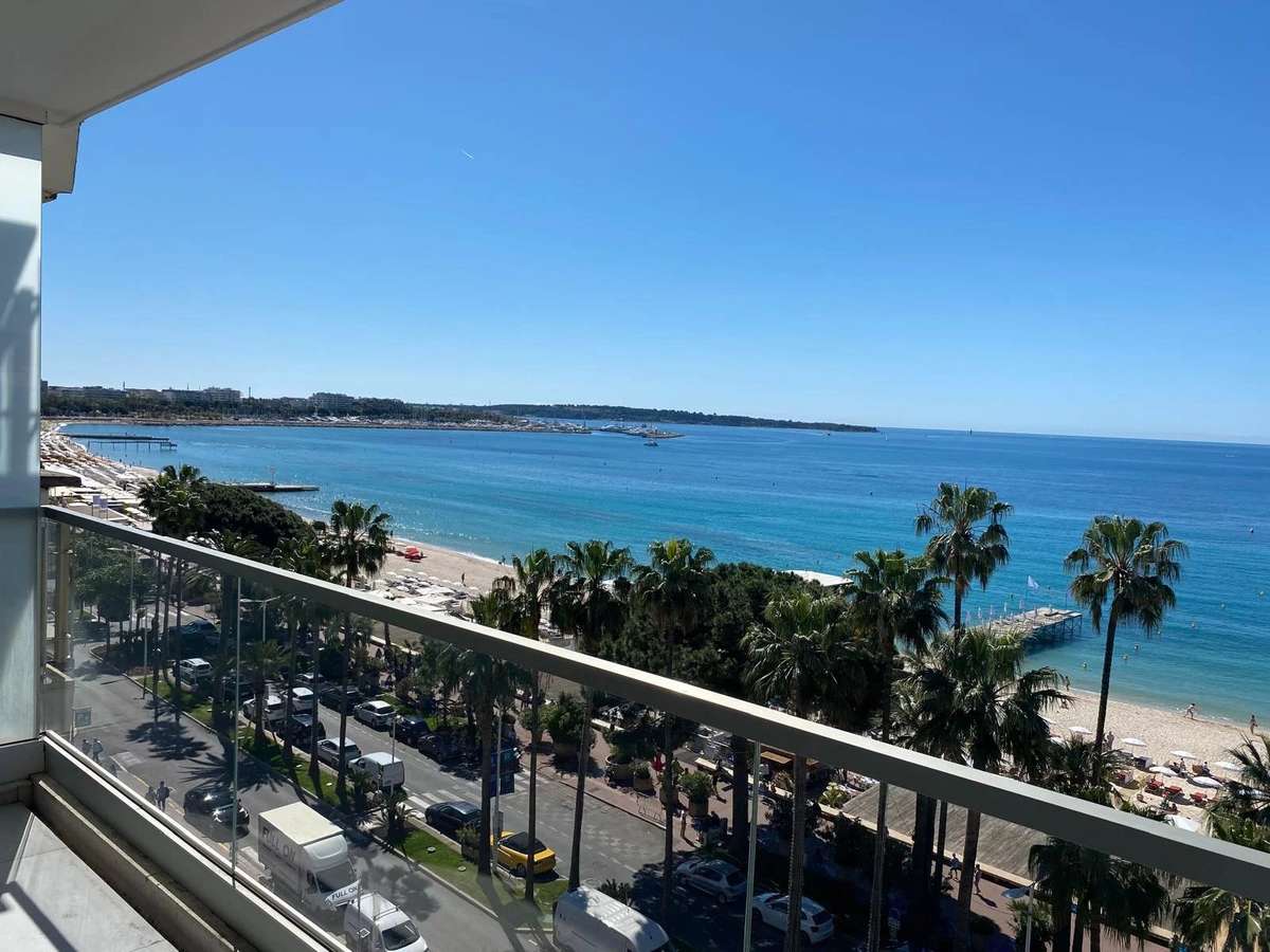 Appartement Croisette