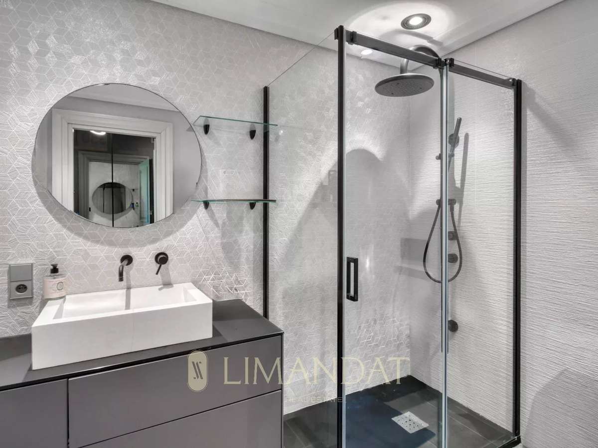 Apartment Vallauris