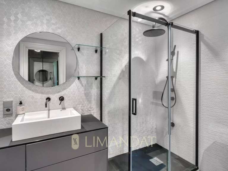 Appartement avec Vue sur mer Vallauris - 7 chambres - 445m²