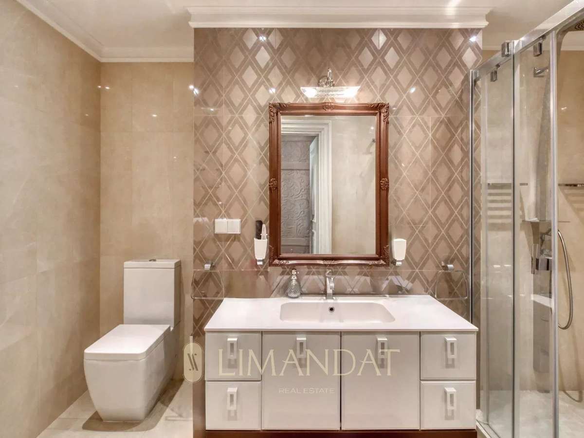 Apartment Vallauris