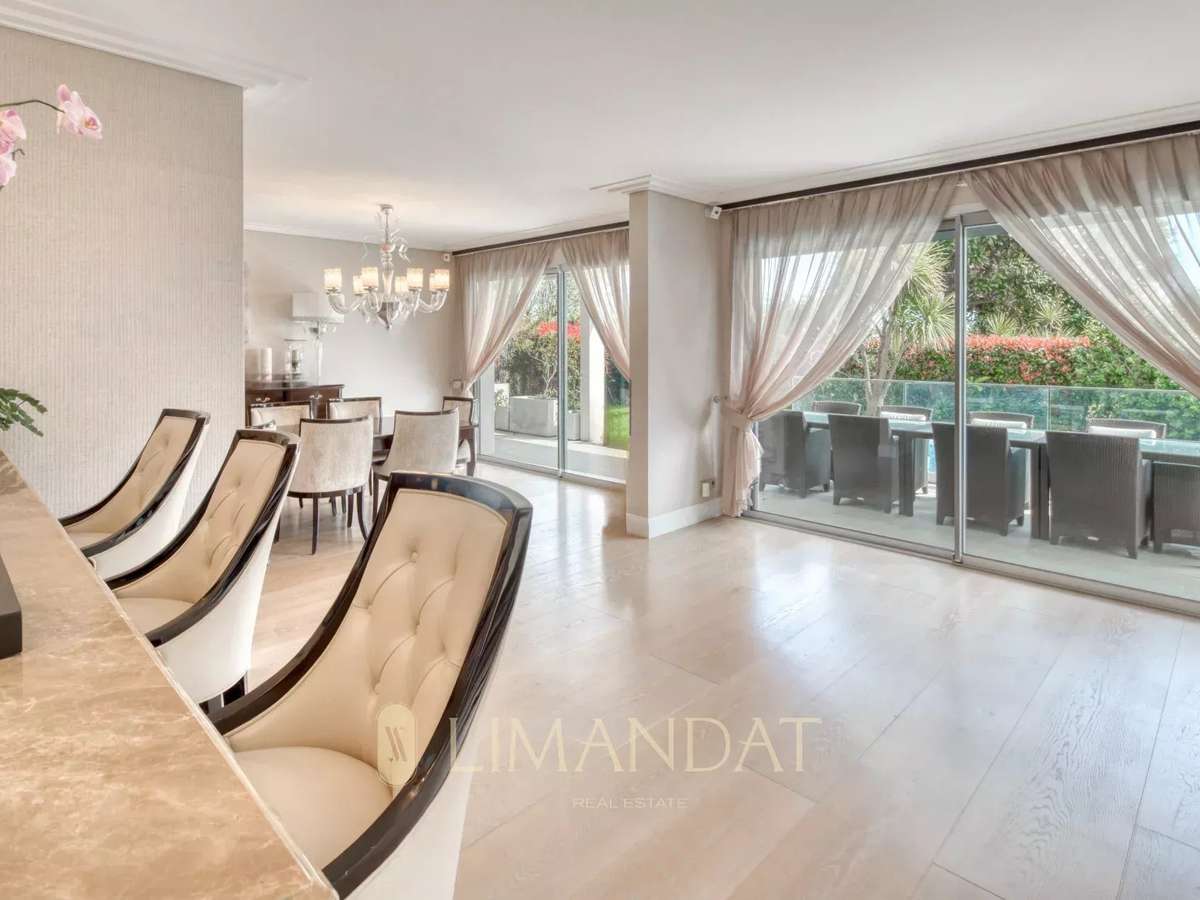 Apartment Vallauris