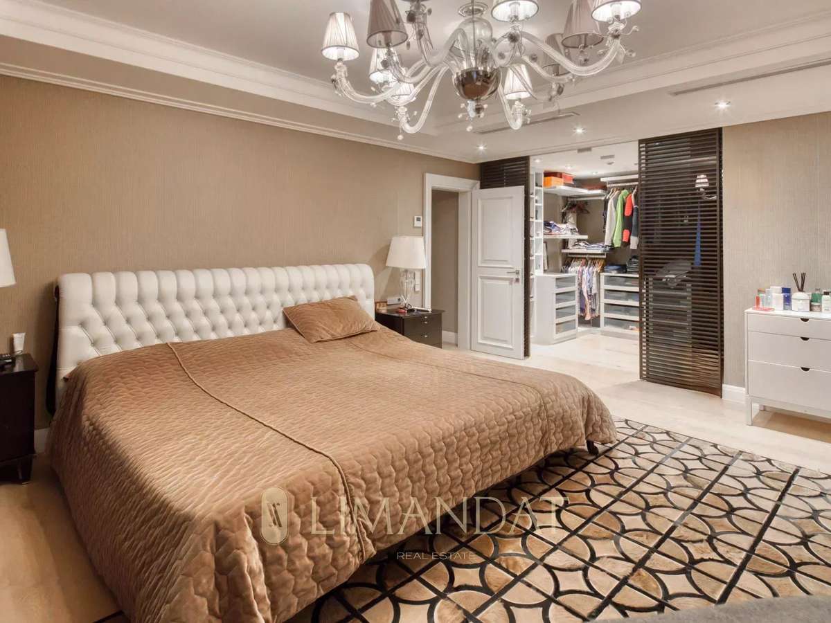 Apartment Vallauris