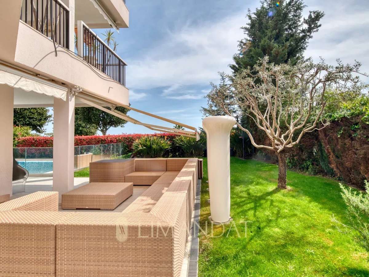 Apartment Vallauris