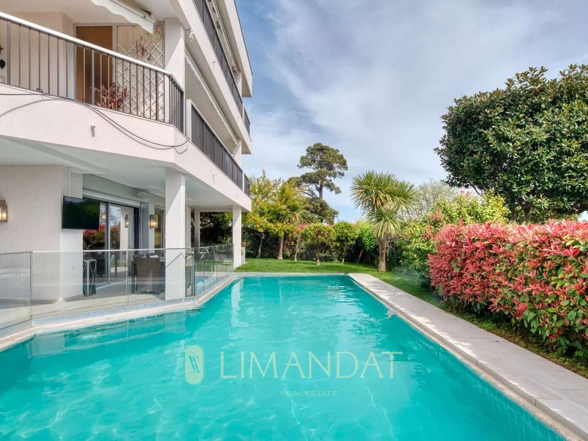 Apartment Vallauris