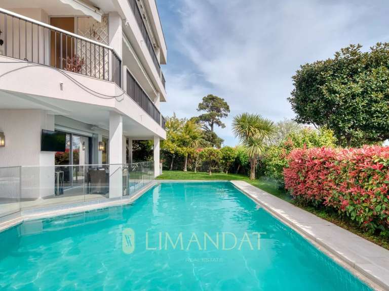 Appartement avec Vue sur mer Vallauris - 7 chambres - 445m²