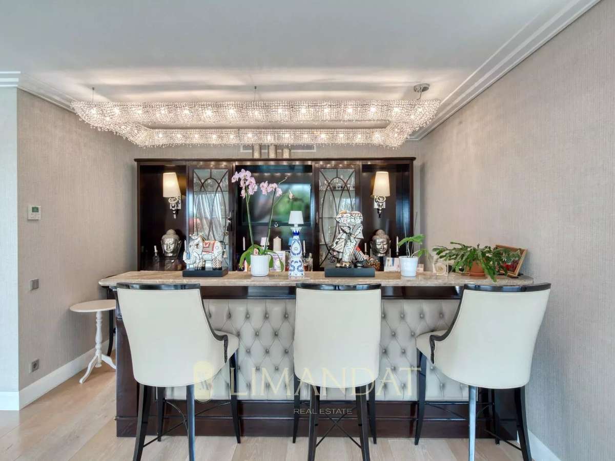 Apartment Vallauris