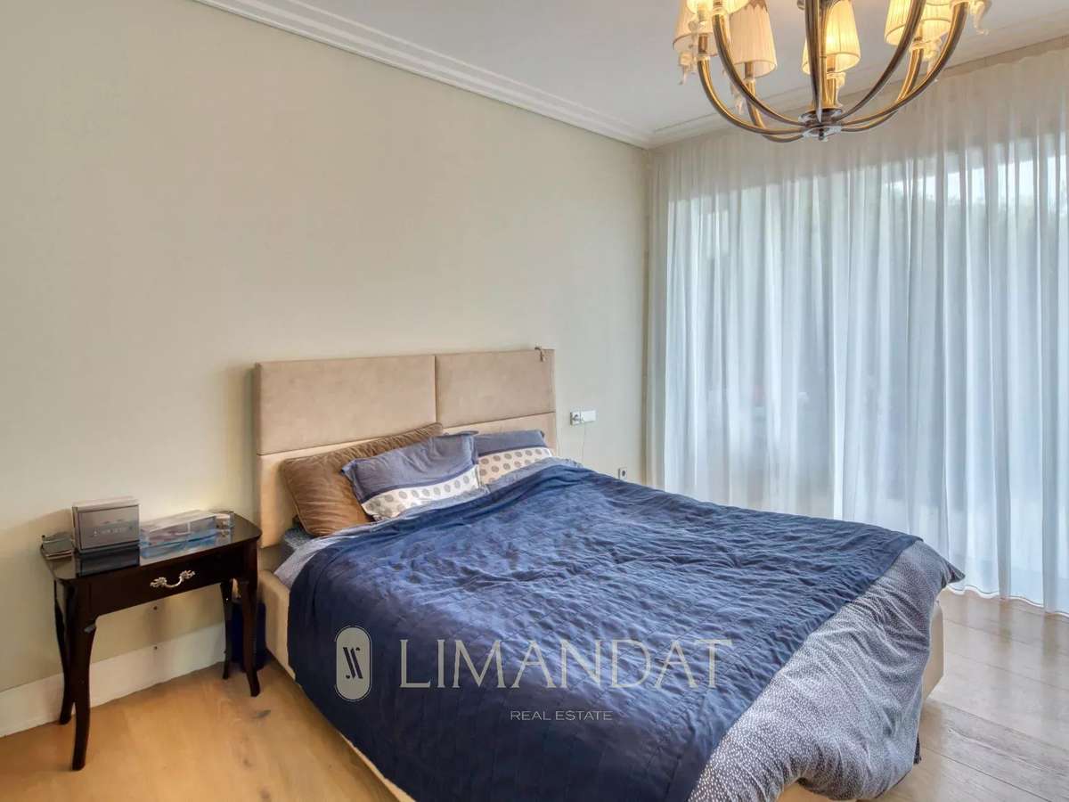 Apartment Vallauris