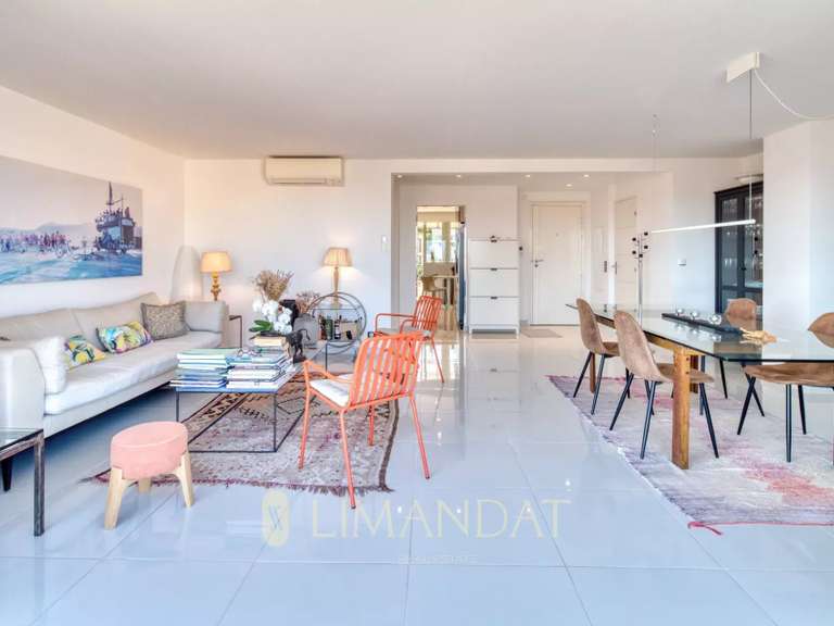Apartment Cannes - 2 bedrooms - 94m²
