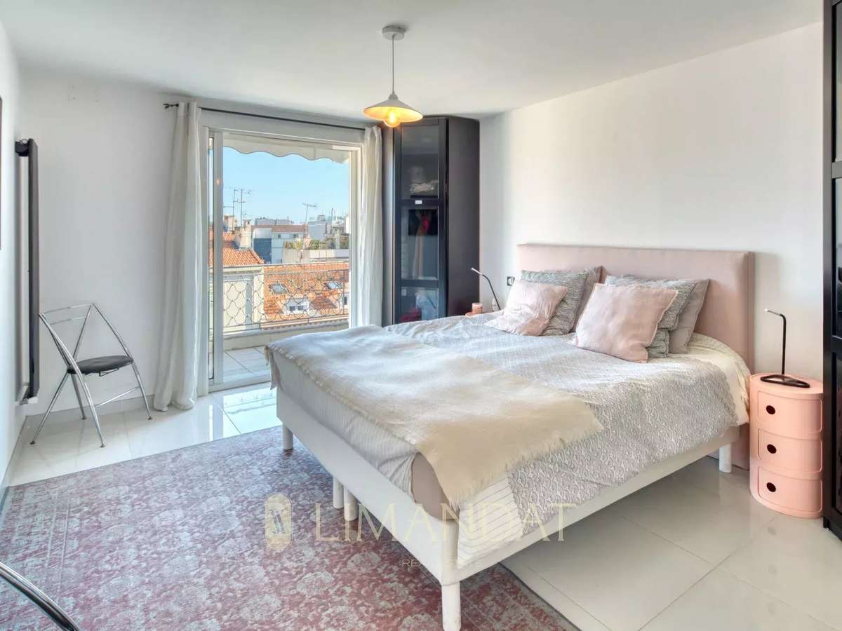 Apartment Cannes