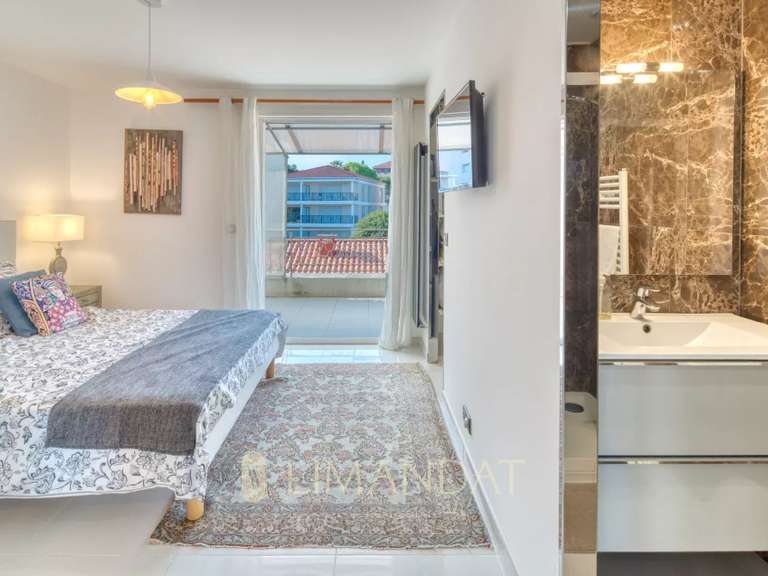 Apartment Cannes - 2 bedrooms - 94m²