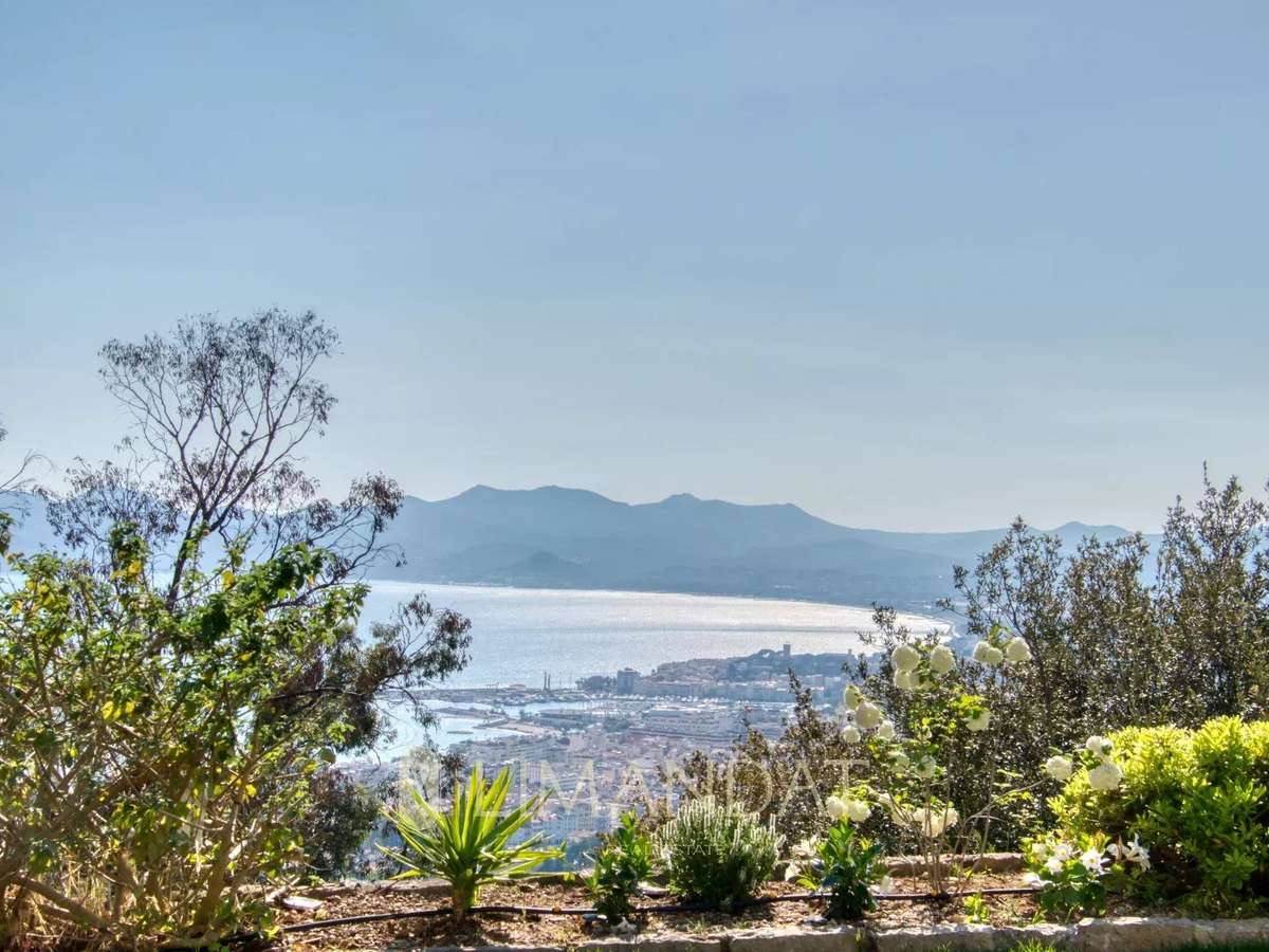 Apartment Cannes