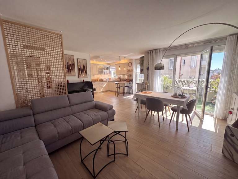 Apartment Cannes - 3 bedrooms - 103m²