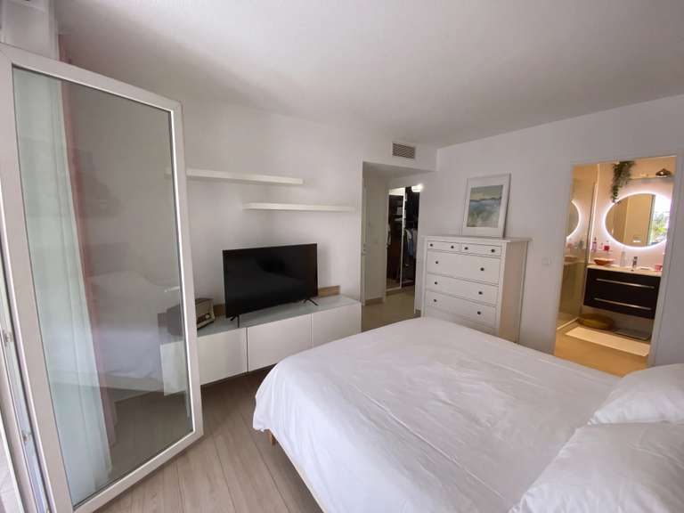 Apartment Cannes - 3 bedrooms - 103m²