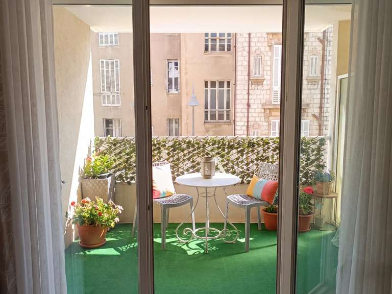Apartment Cannes - 3 bedrooms - 103m²