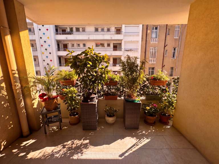 Apartment Cannes - 3 bedrooms - 103m²