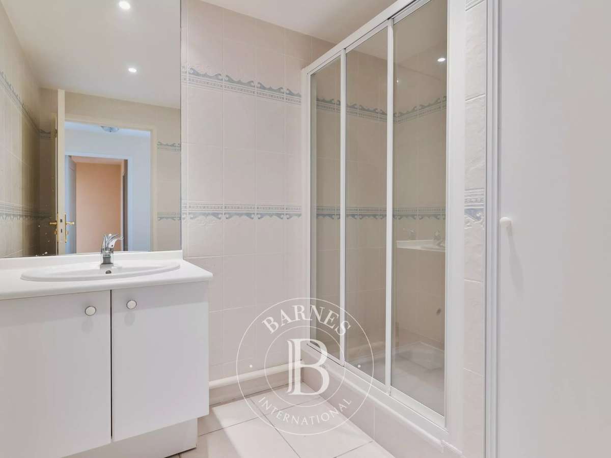 Apartment La Baule-Escoublac La Baule Les Pins