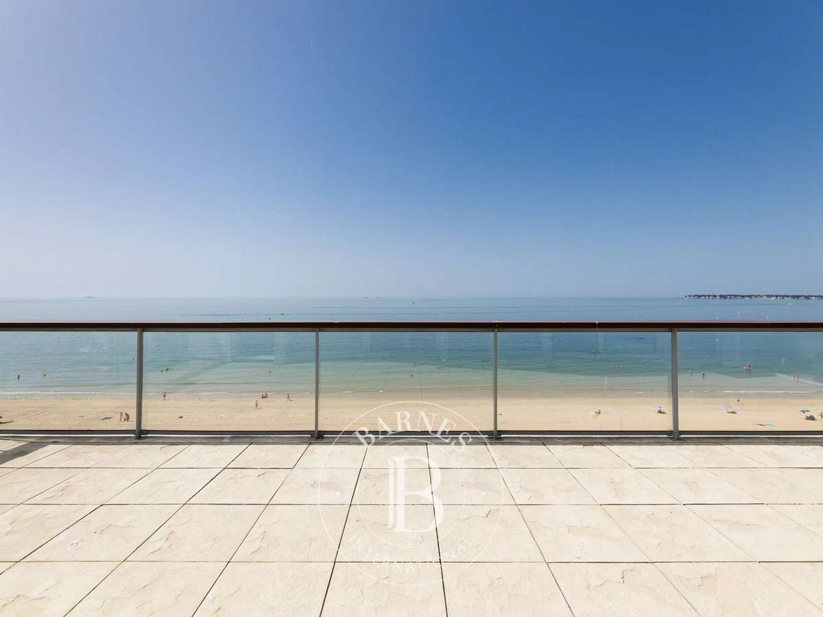 Apartment La Baule-Escoublac La Baule Les Pins