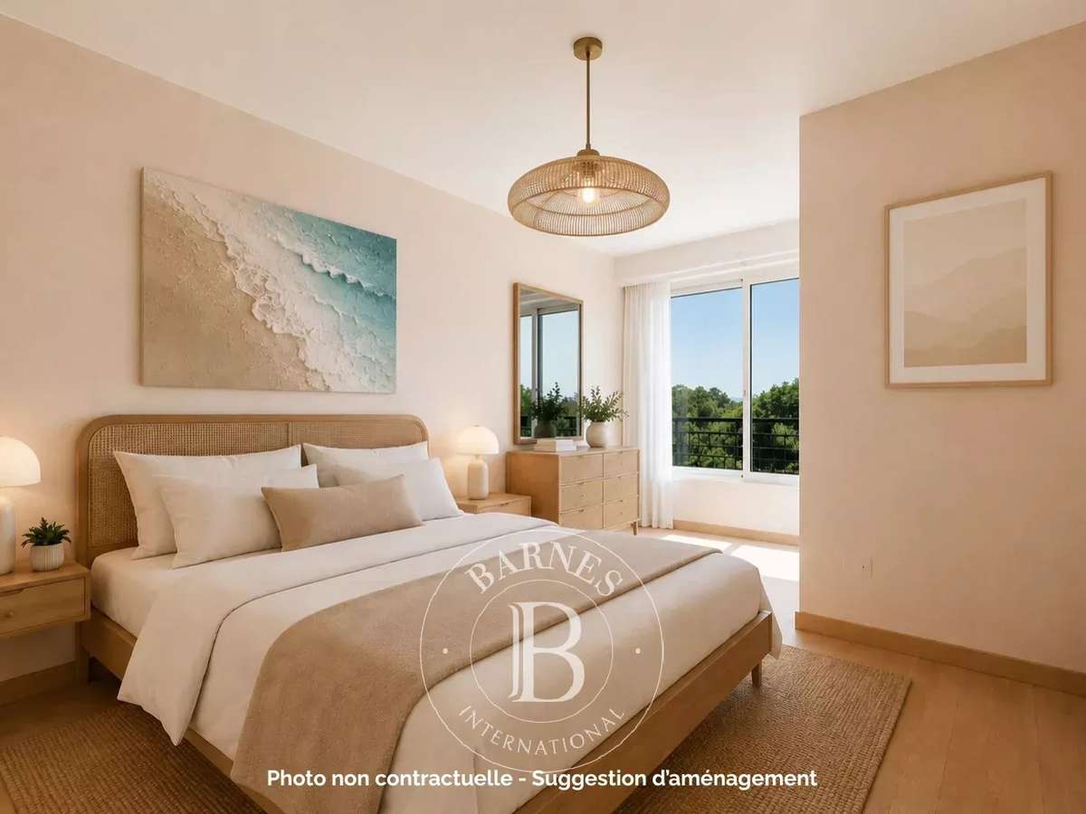 Apartment La Baule-Escoublac La Baule Les Pins