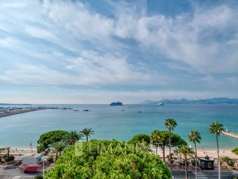 Apartment Cannes - 4 bedrooms - 270m²