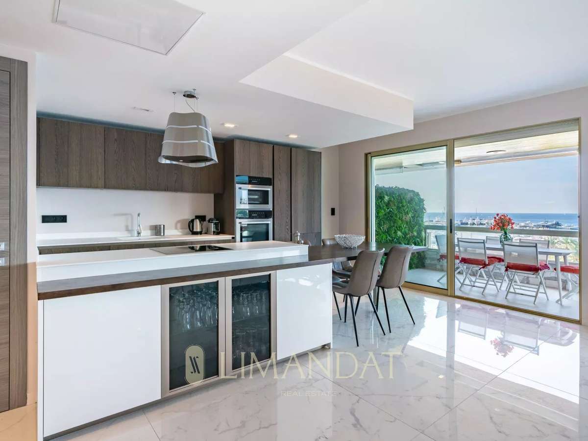 Apartment Cannes