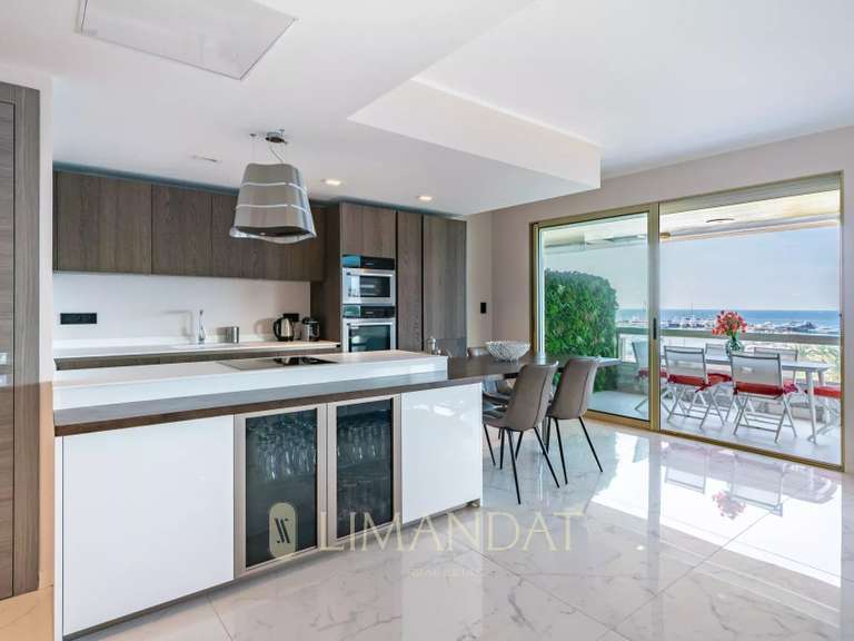 Apartment Cannes - 2 bedrooms - 88m²
