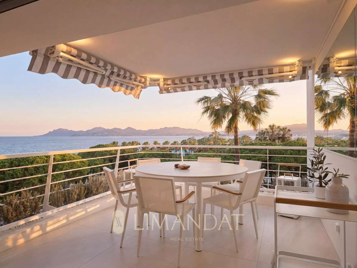 Apartment Cannes