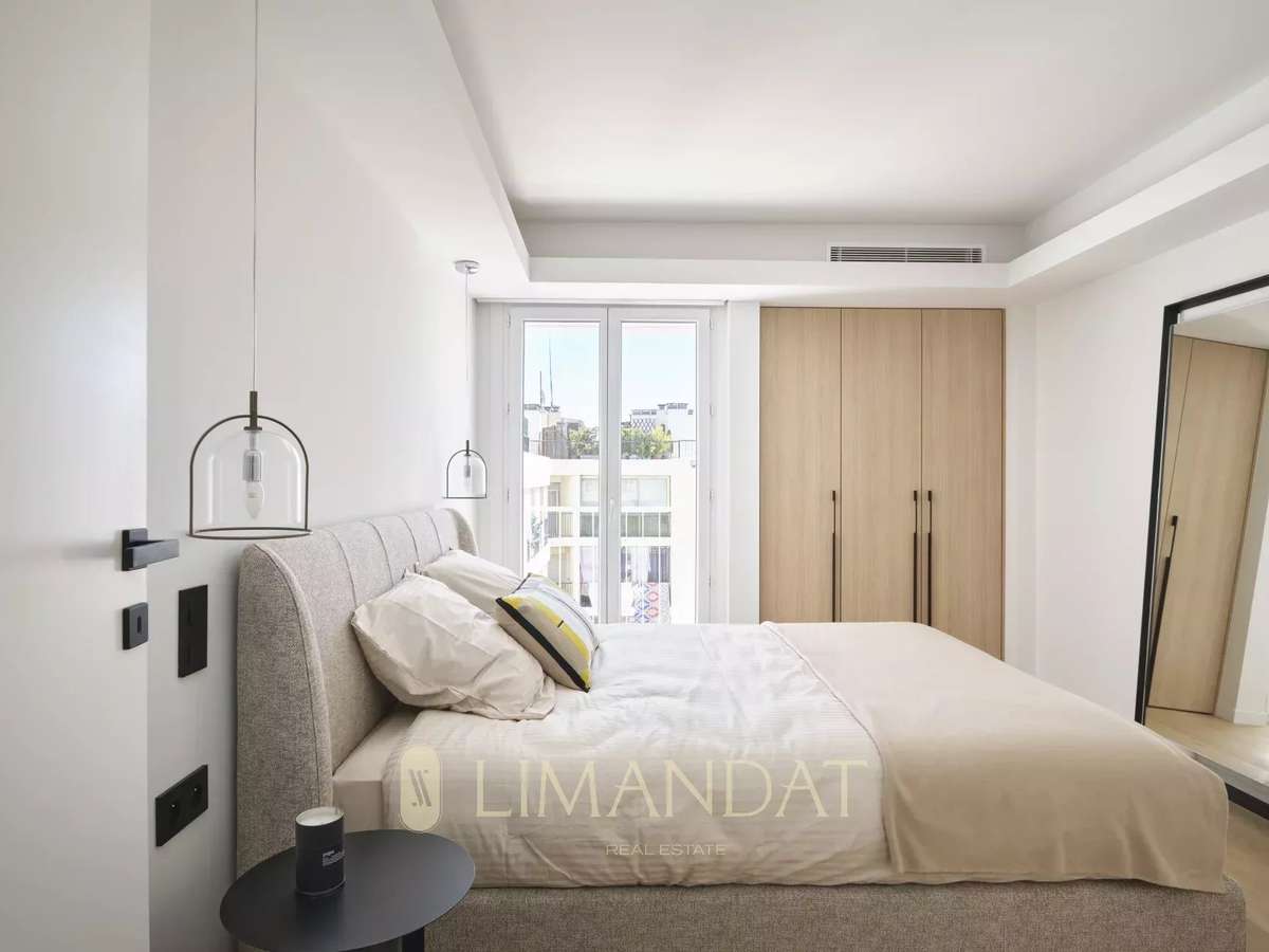Apartment Cannes
