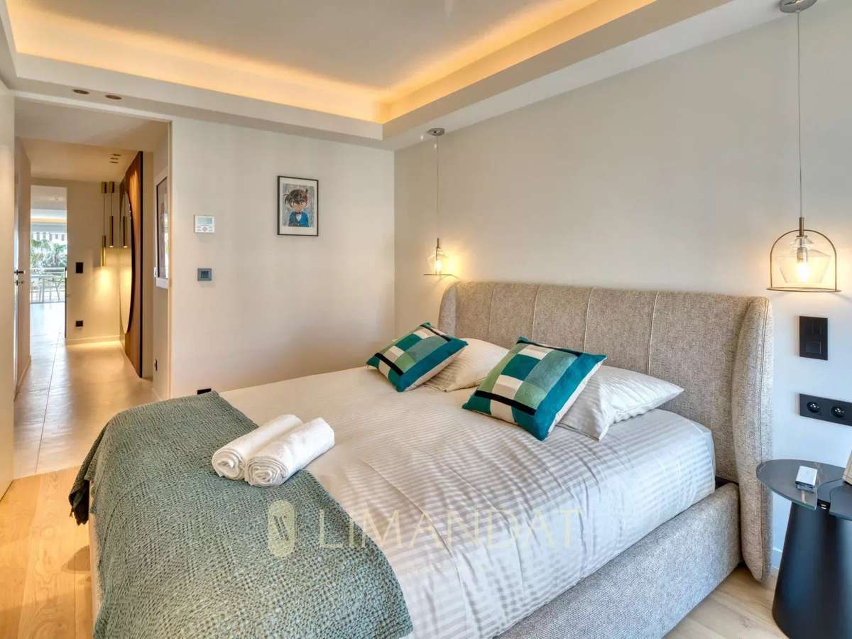 Apartment Cannes