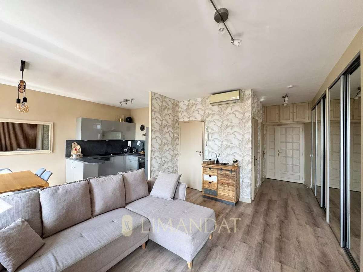 Apartment Cannes