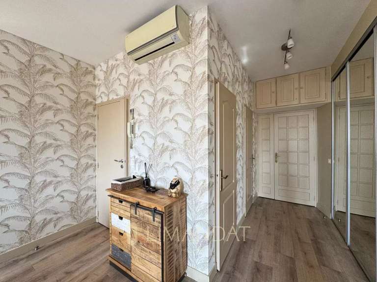 Apartment Cannes - 1 bedroom - 56m²