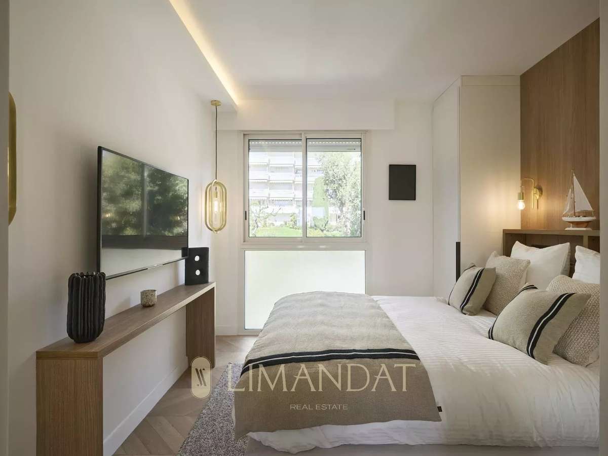 Appartement Cannes