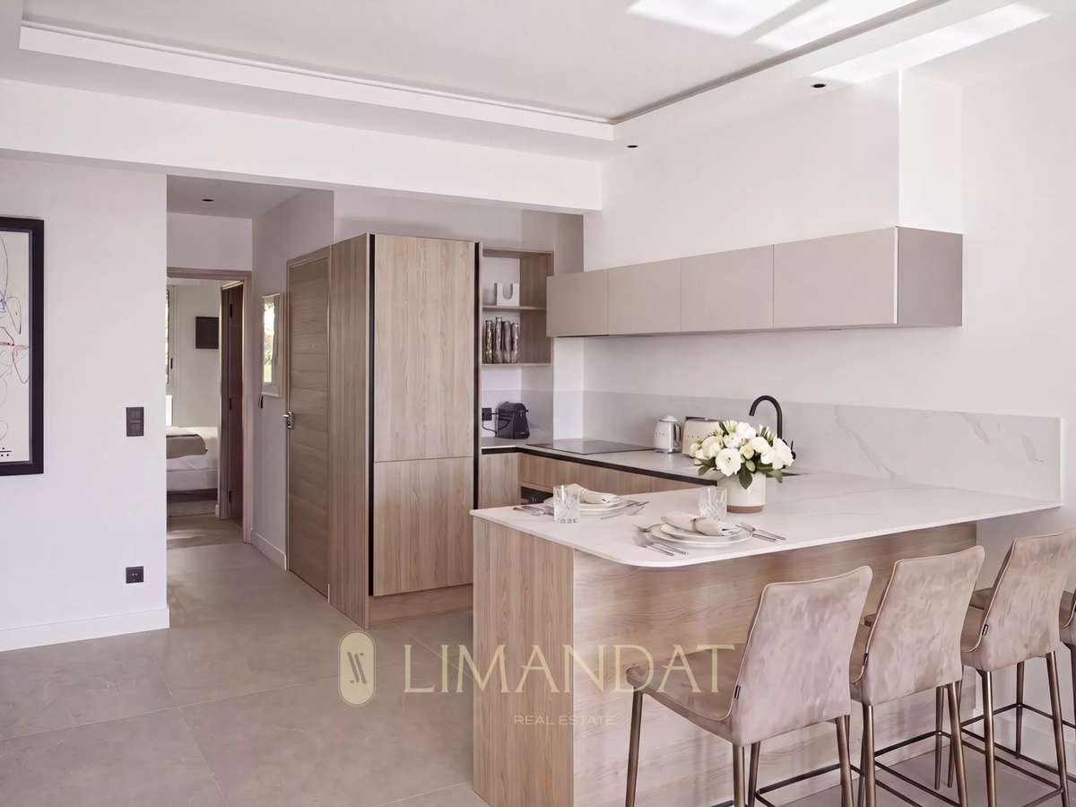 Appartement Cannes