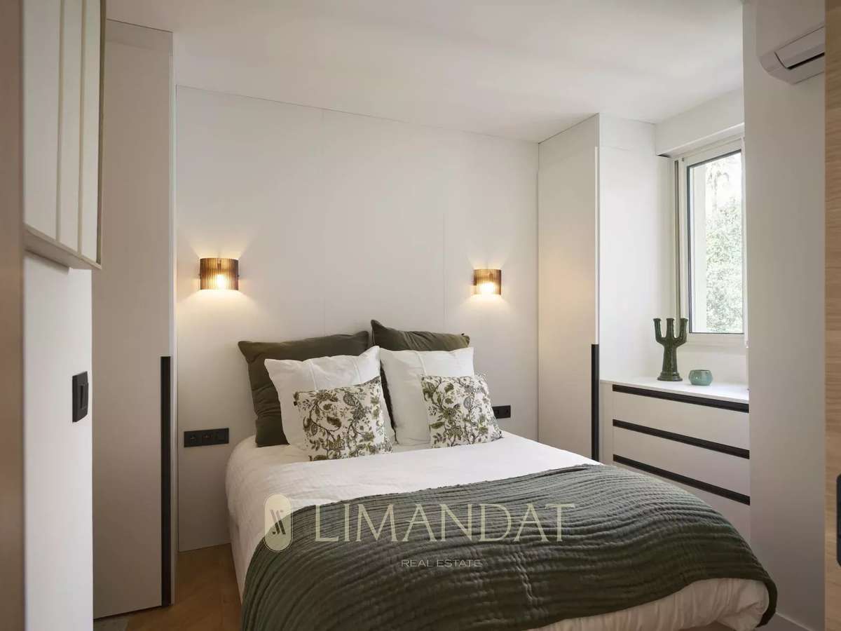 Appartement Cannes