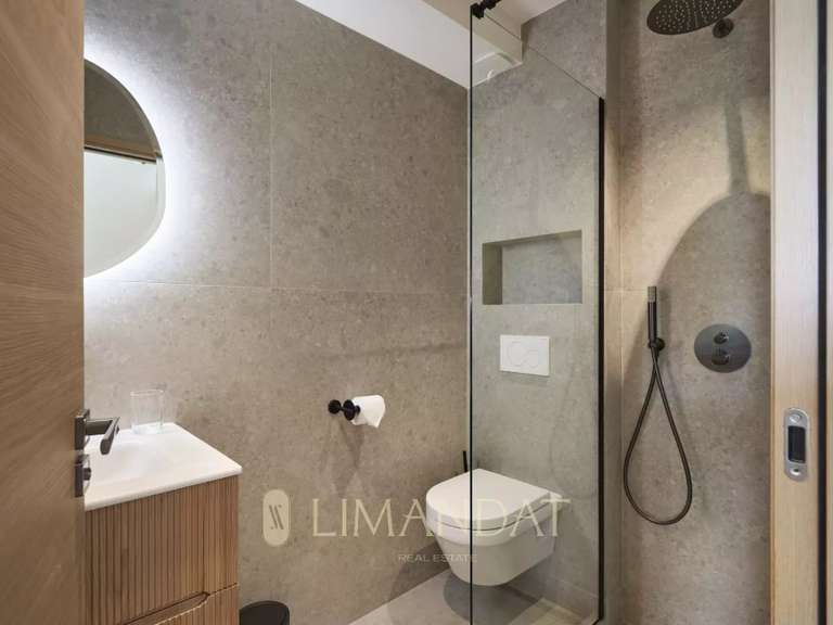 Apartment with Sea view Cannes - 2 bedrooms - 55m²