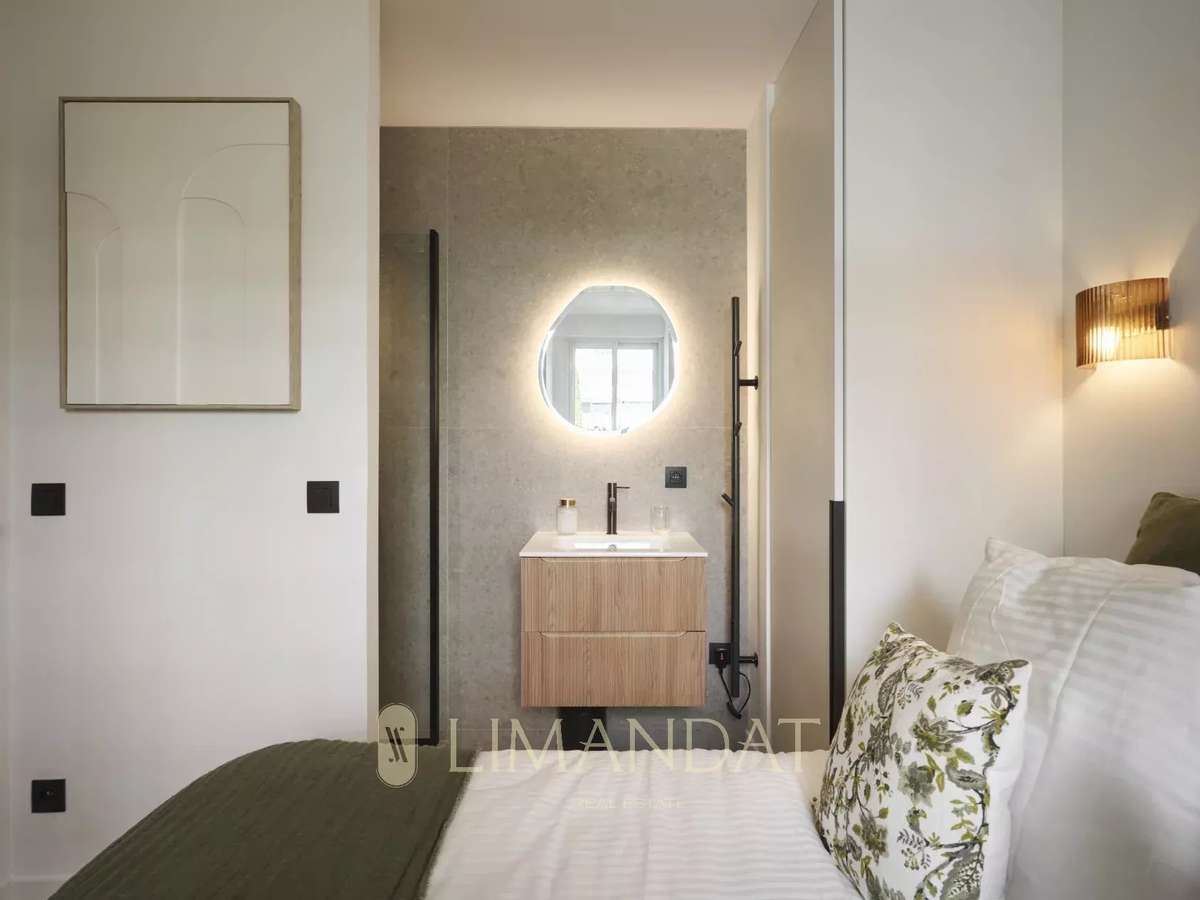 Appartement Cannes