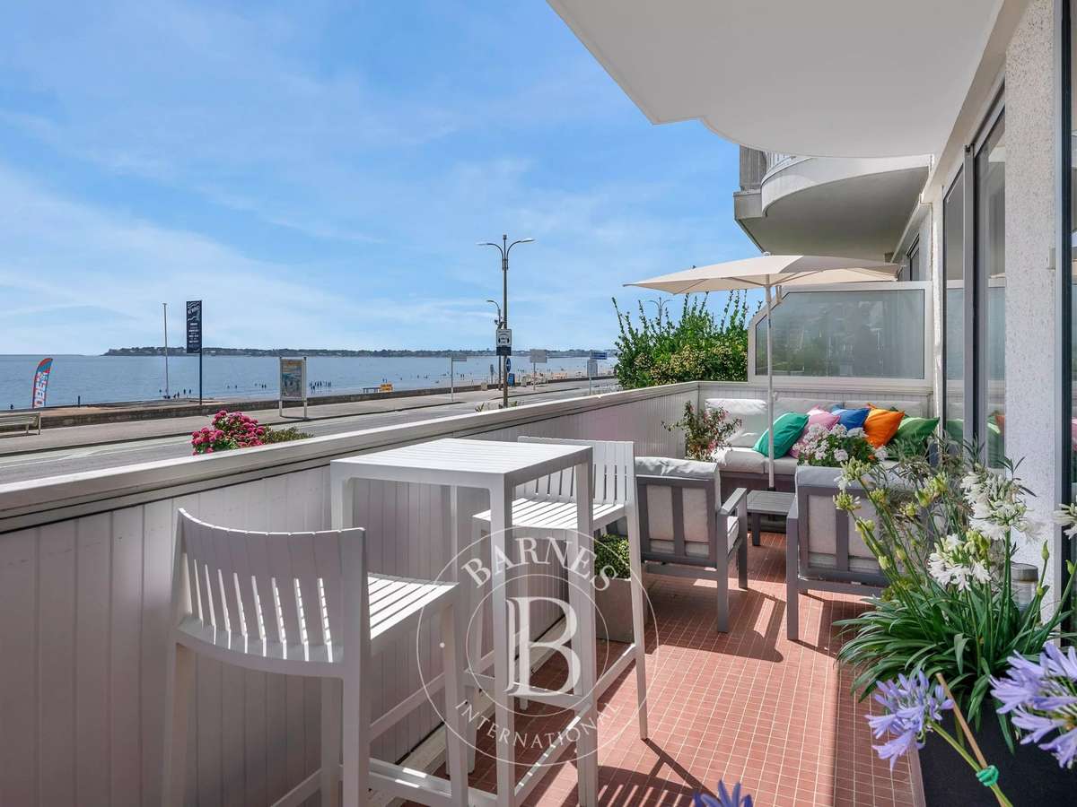 Appartement La Baule-Escoublac Gare-Grand Clos