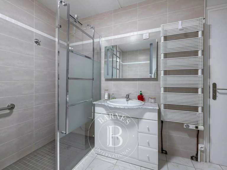 Appartement La Baule-Escoublac Gare-Grand Clos - 3 chambres - 110m²