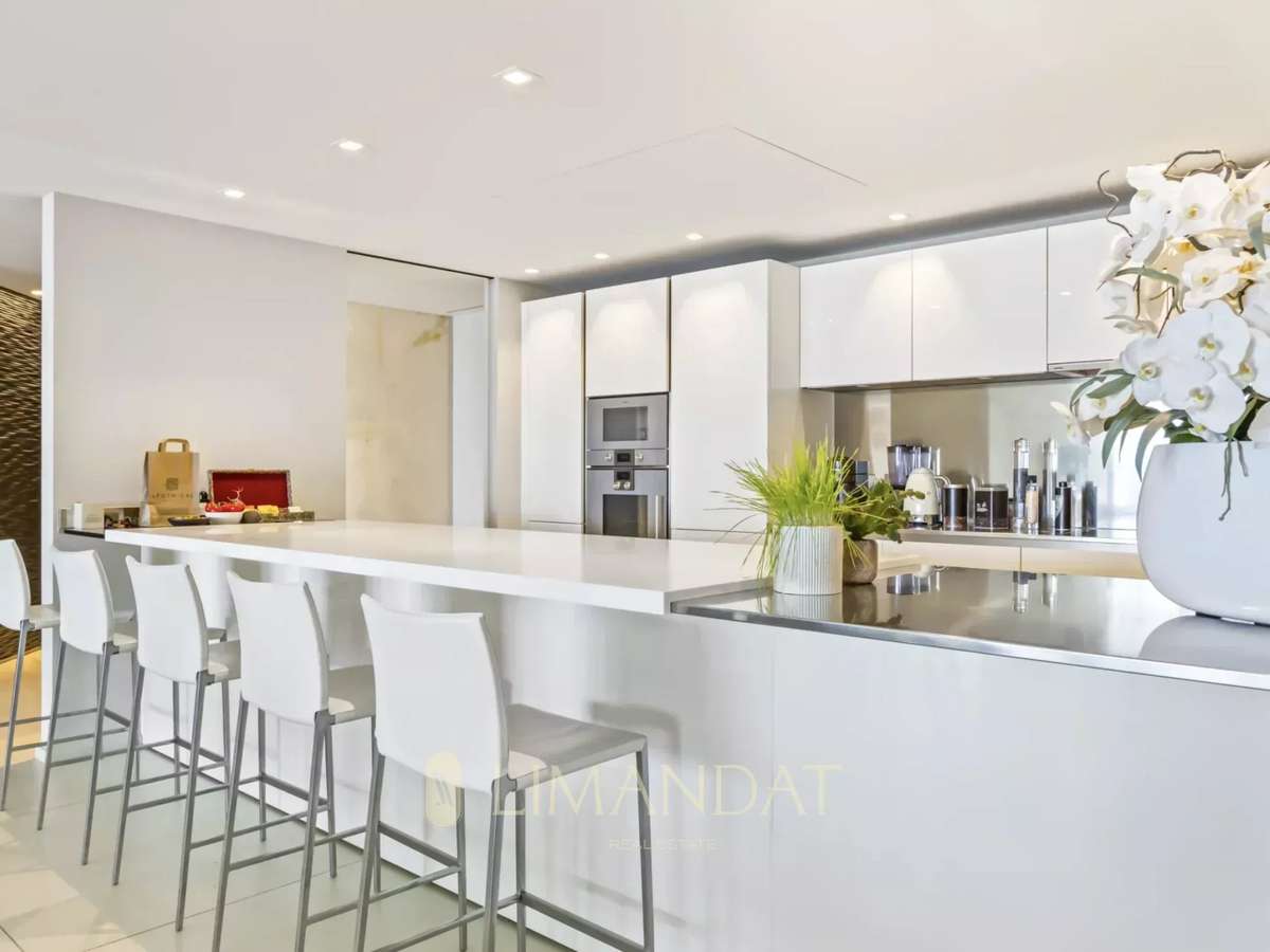 Appartement Cannes