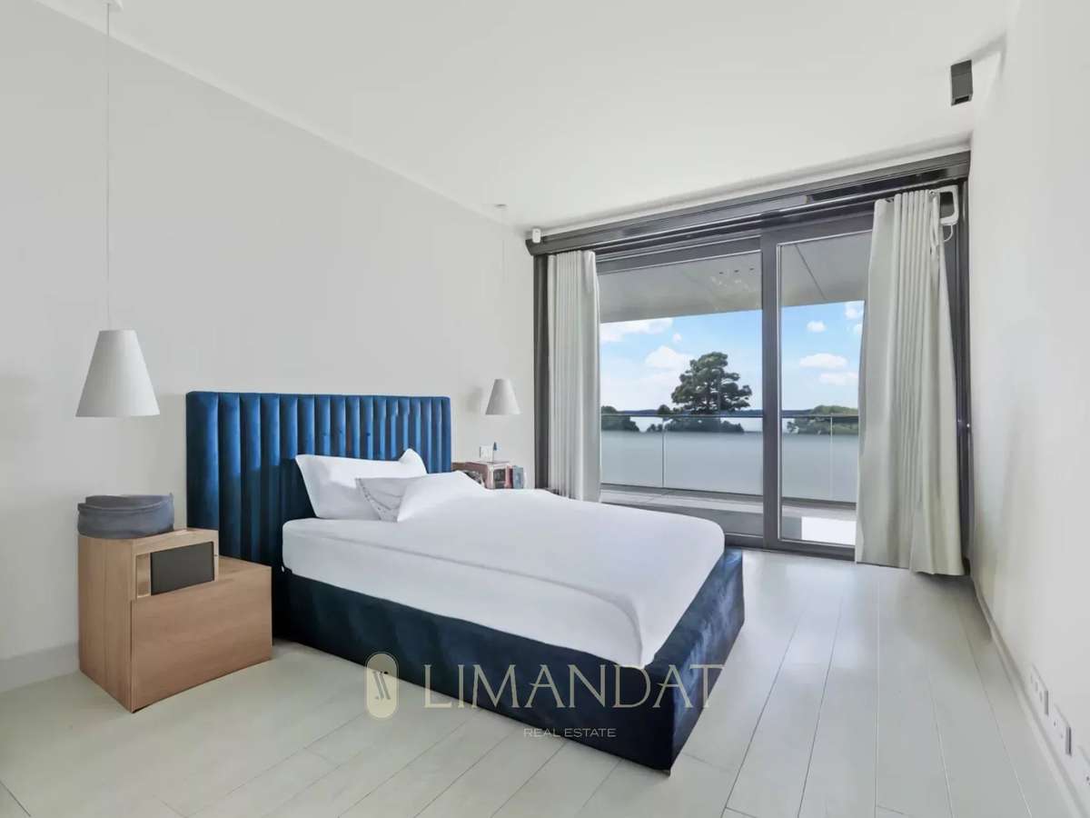 Appartement Cannes