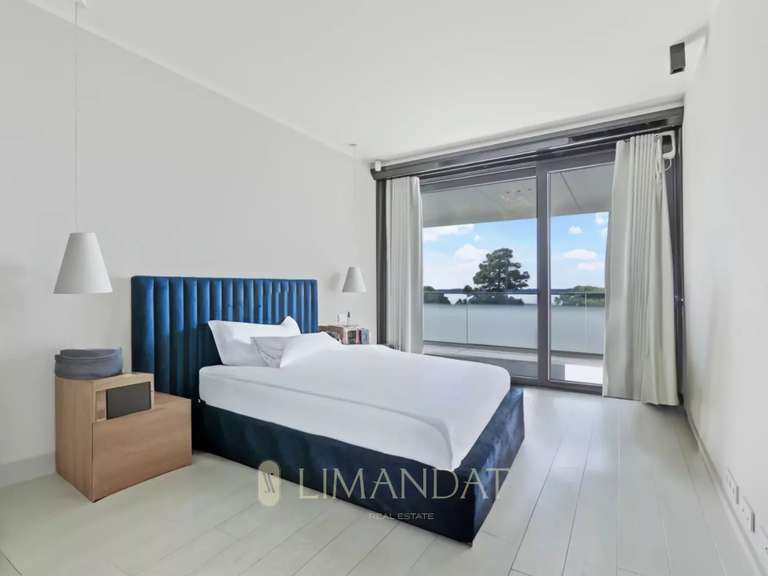 Apartment with Sea view Cannes - 5 bedrooms - 369m²