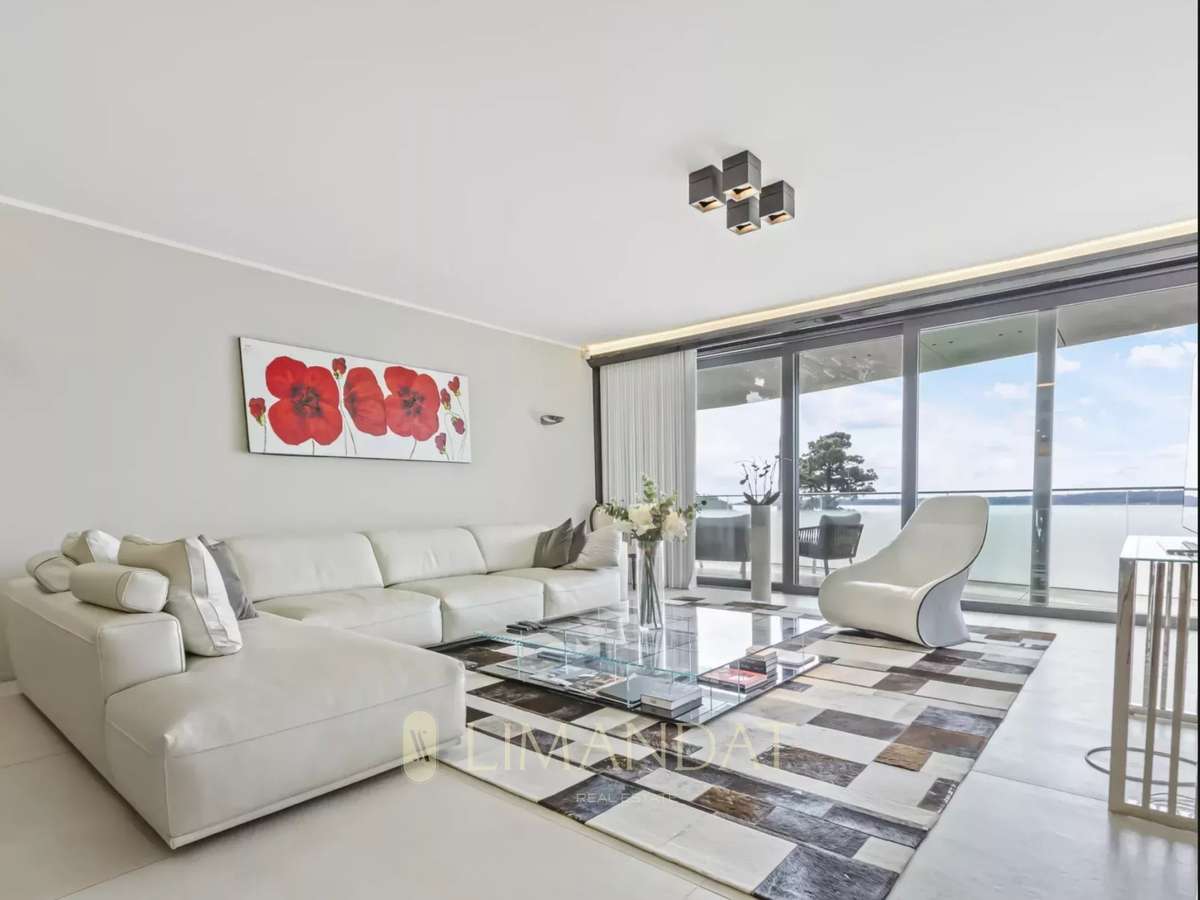 Appartement Cannes