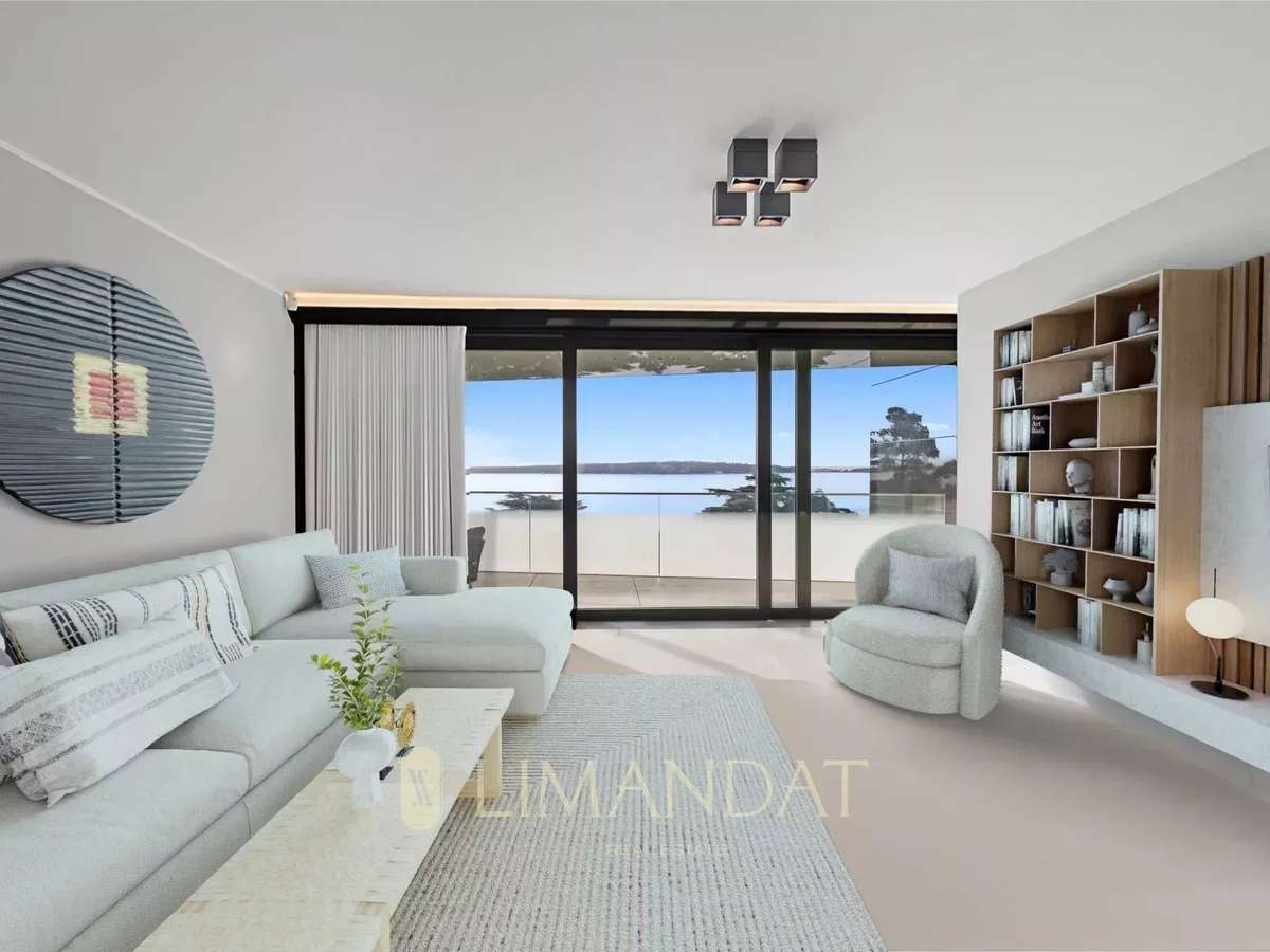 Appartement Cannes