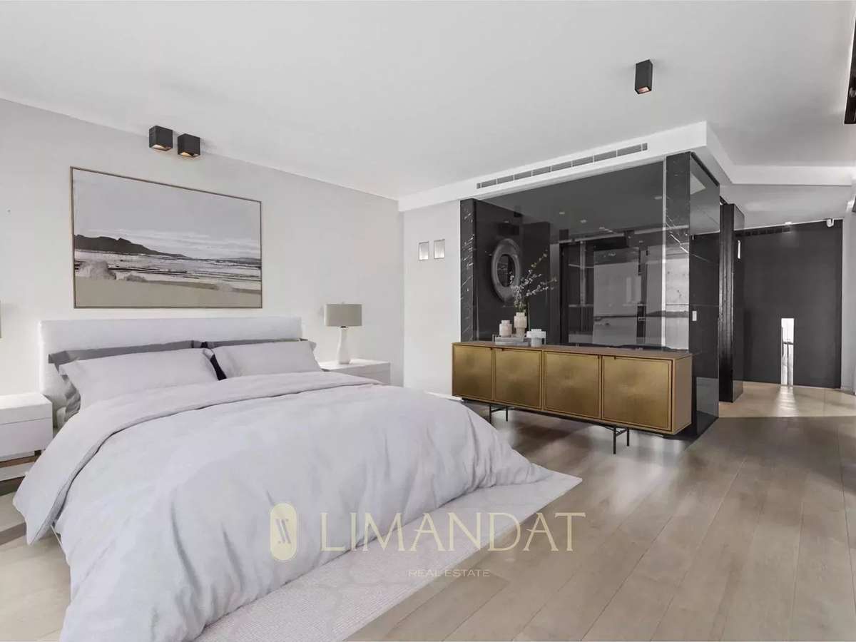 Appartement Cannes